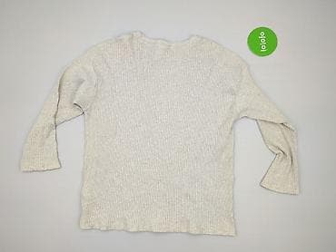 bluza polo bear: H&M Basic, Bluzka damska, rozmiar M — 3