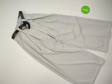 jeansy hurt: Moda Italia, Spodnie materiałowe damskie, rozmiar S — 2