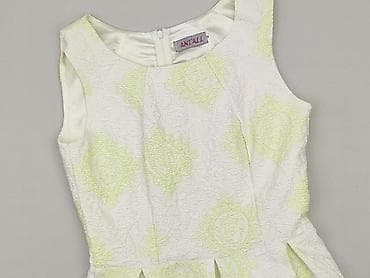 ANTALL, Sukienka damska, rozmiar S