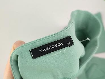 Штани: Trendyol, Брюки жіночі, розмір XS — 4