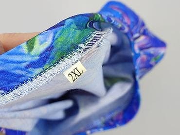 długa bluzki: Bluzka damska, rozmiar 2XL — 4