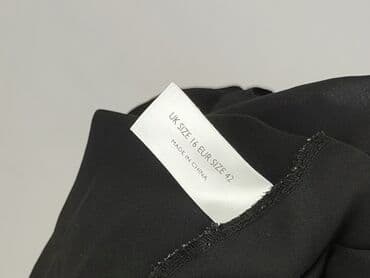 Women: Women`s dress, size XL (EU 42) — 8