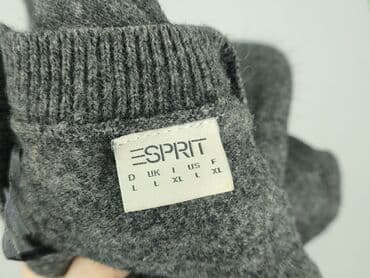 swetry esprit: Esprit, Sweter damski, rozmiar L — 6