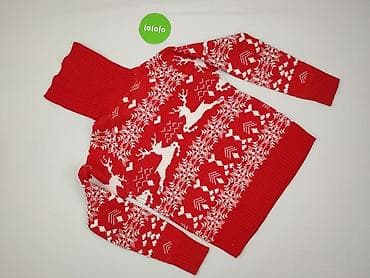 hello kitty crewneck: Sinsay, Sweter damski, rozmiar XS — 3