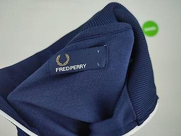 fred perry: Fred Perry, Bluza damska
, rozmiar L — 4