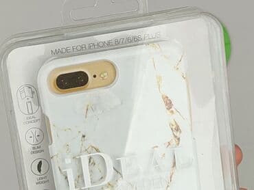 złoty pasek do sukienki h: Etui do telefonu, stan - Idealny — 5