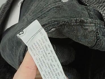 boho spódnice: Bershka, Spódnica damska, rozmiar S — 6