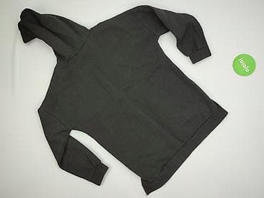 pull bear bomberka: Women`s hoodie, size 4XL — 3