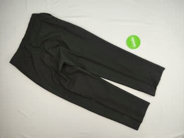 spodnie z lat 80: C&A, Spodnie garniturowe dla mężczyzn, rozmiar XL — 3