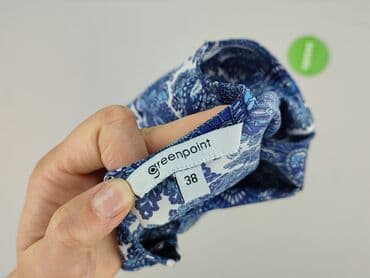 greenpoint garnitur damski: Greenpoint, Bluzka damska, rozmiar M — 4