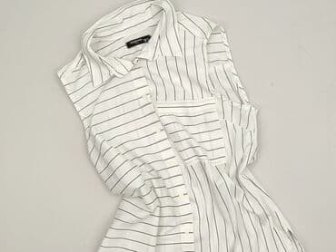 t shirty oversize basic: Reserved, Koszula damska, rozmiar XS — 1