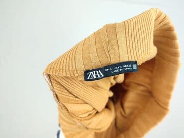 top zara basic: Zara, Women`s skirt, S — 4