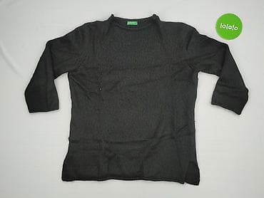 sweter benetton: United Colors of Benetton, Sweter damski, rozmiar M — 2