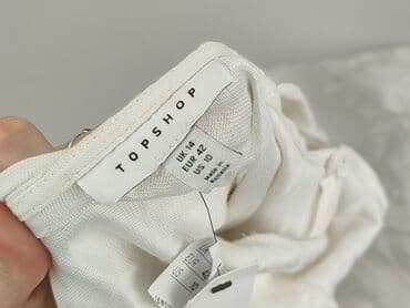 c a top: Topshop, Kombinezon damski, rozmiar XL — 4