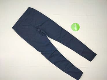 Kobiety: F&F, Spodnie materiałowe damskie, rozmiar S — 3