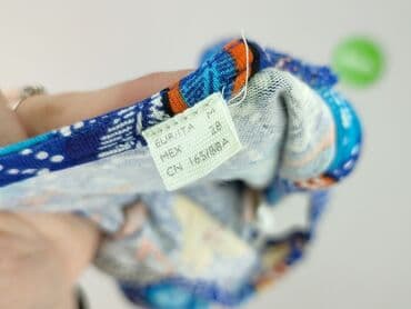 monnari bluzka pod marynarkę: Bluzka damska, rozmiar M — 4