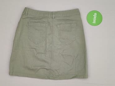 klapki z zapiętkiem: F&F, Spódnica damska, S — 3