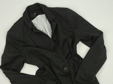 marynarki damskie c a: H&M, Marynarka damska, rozmiar 2XL — 1