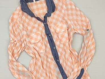 koszula flanelowa carhartt: Koszula damska, rozmiar S — 1