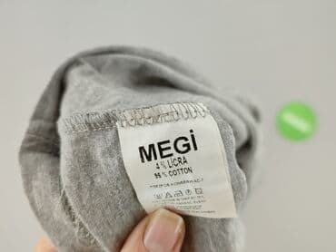 lerros koszulka: MEGI, T-shirt damski, rozmiar S — 5