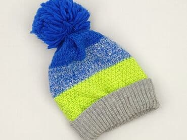 oryginalna koszulka barcelony lewandowski: Hat, 10 years, 55-58 cm, condition - Very good — 1