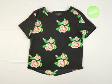 oversized t shirty basic: Bluzka damska, rozmiar S — 2