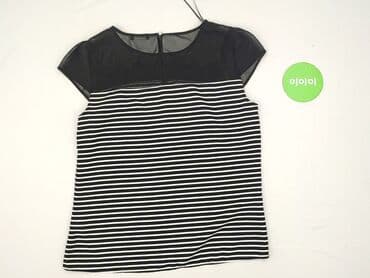 bluzki w paski mango: Orsay, Women's blouse, size M (EU 38) — 3
