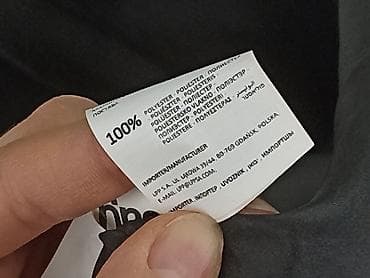 sinsay spodnico spodenki: Sinsay, Spódnica damska, rozmiar L — 5