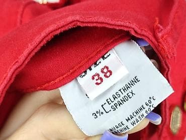 lewis: Jeansy damskie, rozmiar M — 5