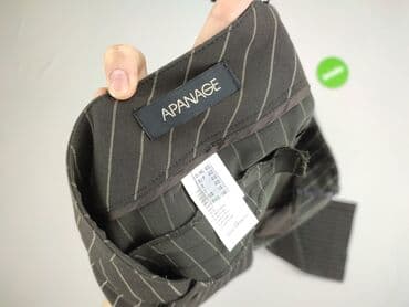 t shirty 4f allegro: Material trousers for women, size XL (EU 42) — 4