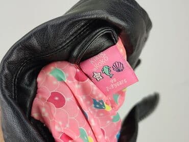 czarne rajstopy z wzorem: Transitional jacket, Kiki & Koko, 2-3 years, 92-98 cm, condition - Perfect — 4