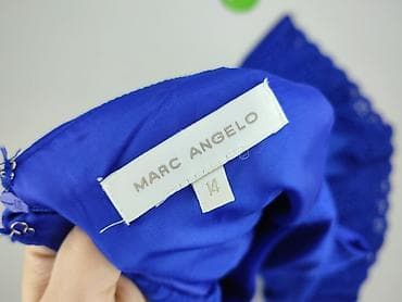 marc aurel sukienki: Sukienka damska, rozmiar XL — 4