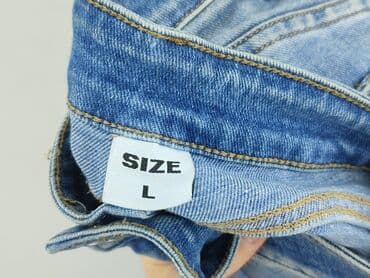 abercrombie and fitch jeans: Jeansy damskie, L — 4