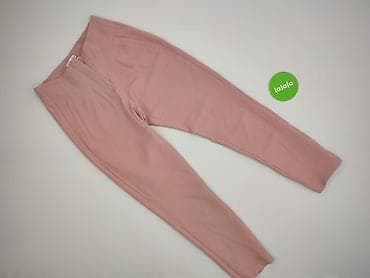 przeswitujace: Lily Rose, Spodnie materiałowe damskie, rozmiar One size — 2