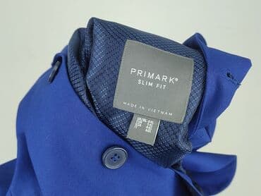 asos stroje kąpielowe plus size: Primark, Marynarka dla mężczyzn, rozmiar 3XL — 4