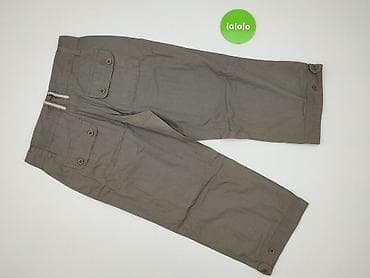 wittchen obuwie: Colours of the World, Spodnie 3/4 damskie, rozmiar S — 3