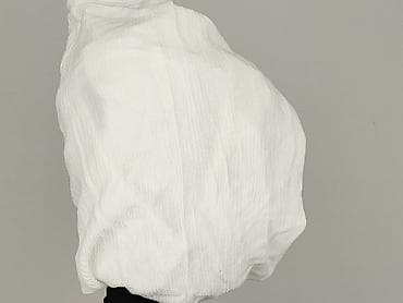 koszula niebieska hm: H&M Divided, Bluzka damska, rozmiar S — 6