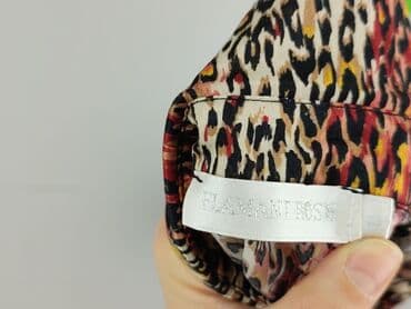 ubrania z kotem: Flamant Rose, Bluzka damska, rozmiar S — 4