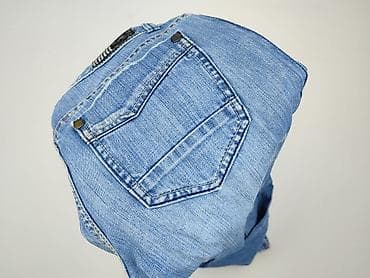 hk jeans: Jeansy damskie, rozmiar S — 6