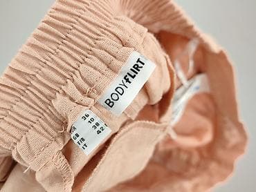 spodenki chada: Bodyflirt, Spodnie materiałowe damskie, rozmiar S — 5