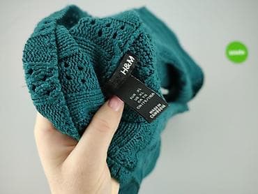 bluzki koszykarskie: H&M, Sweter damski, rozmiar XL — 6