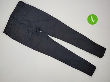 bluzki 50: NEXT Petite, Spodnie materiałowe damskie, rozmiar S — 3