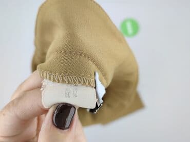 spodnie hello: Spodnie materiałowe damskie, rozmiar S — 5