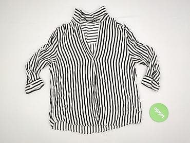 pull and bear serenada: Bershka, Koszula damska, rozmiar M — 2