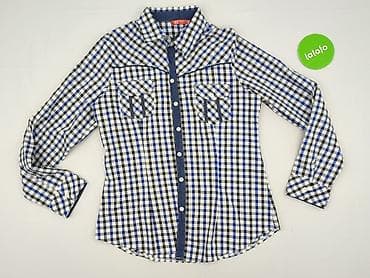 r2 amsterdam koszule: River Island, Koszula damska, rozmiar 2XL — 2