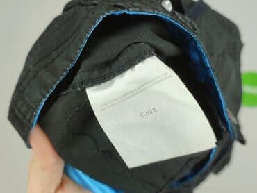 woskowane legginsy z wysokim stanem zara: Бриджі жіночі, розмір M — 5
