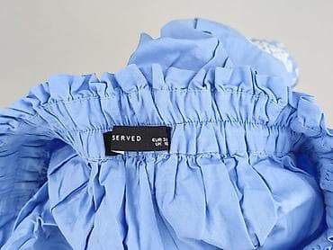 spódnice plisowane plus size: Spódnica damska, rozmiar M — 5