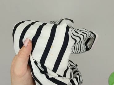 biale buty skarpetkowe: Beloved, Bluzka damska, rozmiar S — 6