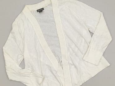 edc sweter: Eddie Bauer, Kardigan damski, rozmiar S — 1