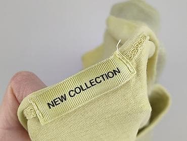 t shirt basic oversize: Bluzka damska, rozmiar One size — 4